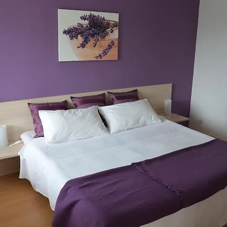 Apartments Ostanek Portorož Zewnętrze zdjęcie